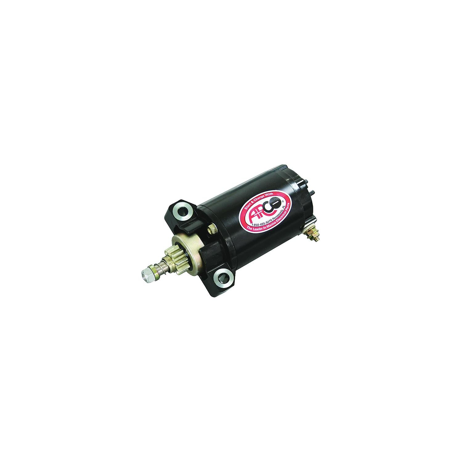 F5359 Shell Arco 5359 Mercury Starter 9.9-15 HP – Shell Lumber and Hardware