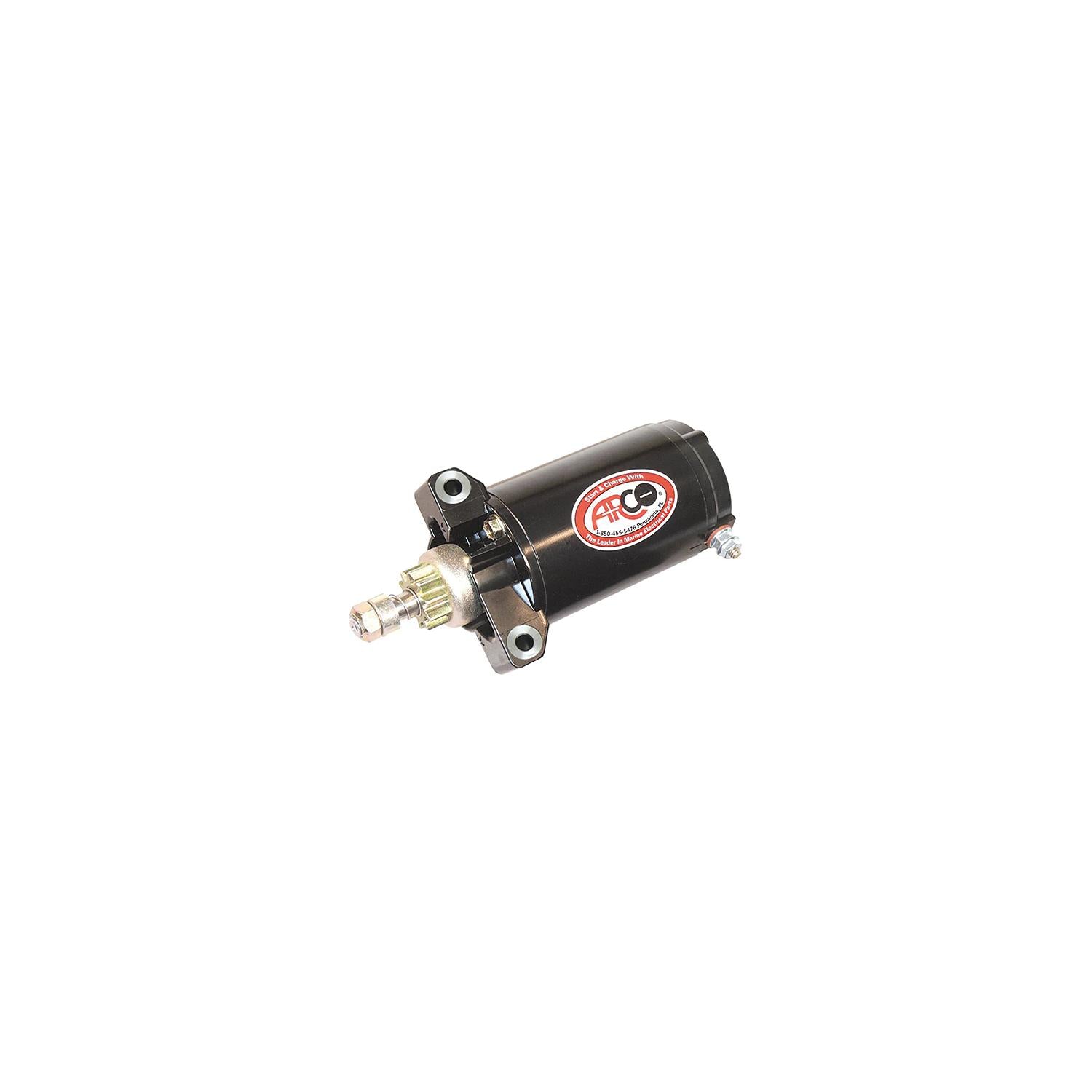 Arco 5396 Mercury / Mariner 30-60 Hp Outboard Starter – Shell Lumber ...