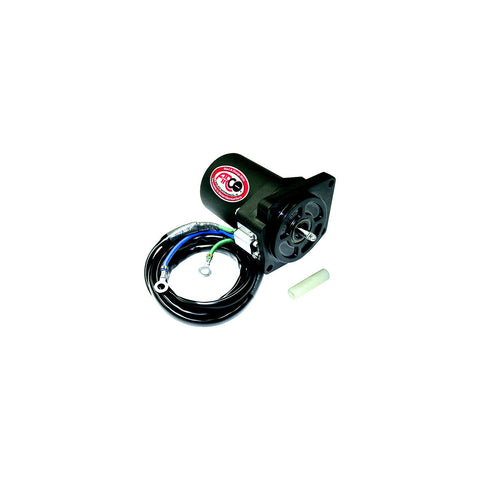 Seachoice 77451 3" Solid Number "5" - Black - Pack of 10
