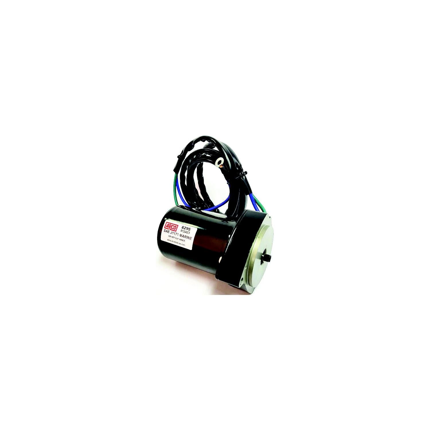 ARCO 6295 Yamaha Tilt Trim Motor – Shell Lumber and Hardware