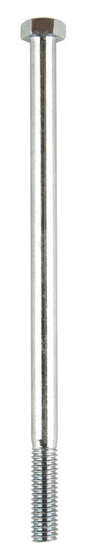 Hillman Hillman Zinc Steel Coarse Hex Bolt 3/8 in. Dia. x 7 in. L 50 box