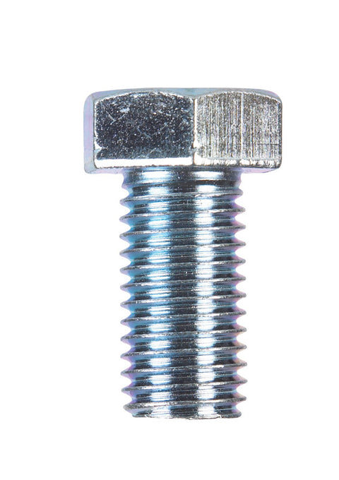 Hillman Hillman Zinc Steel Coarse Hex Bolt 3/4 in. Dia. x 1-1/2 in. L 20 box