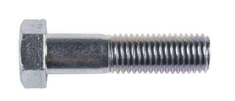 Hillman Hillman Zinc Steel Coarse Hex Bolt 3/4 in. Dia. x 3 in. L 20 box