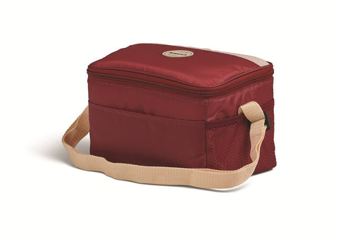 COOLER BAG CLPSBLE ASRTD 6-CAN