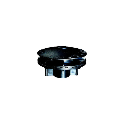 Scandvik Nordic Stainless Steel Basin Mixer