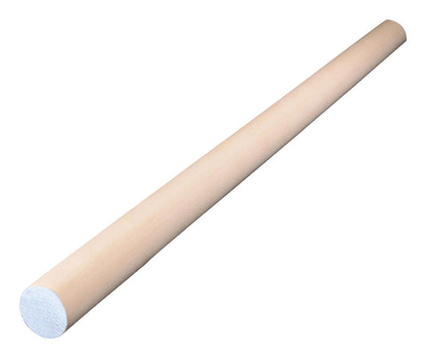 1 1/8 In. Dowel 48 In.