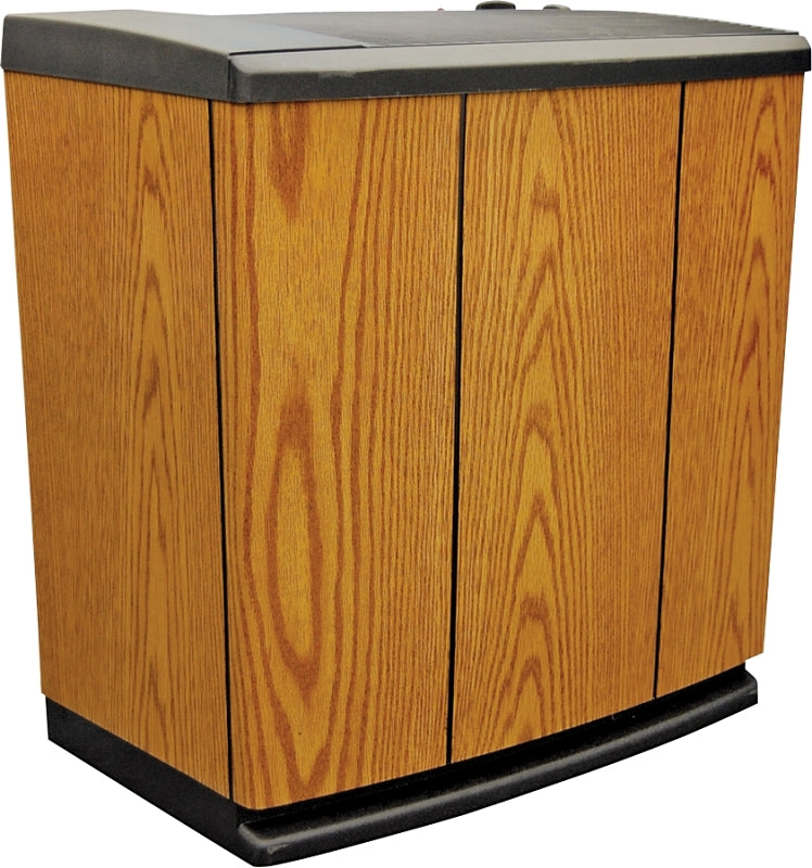Aircare H12 300HB Humidifier, 120 V, 4-Speed, 3700 sq-ft Coverage Area ...