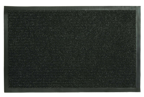 MAT DUAL RIB CHRCL 36IN X 48IN