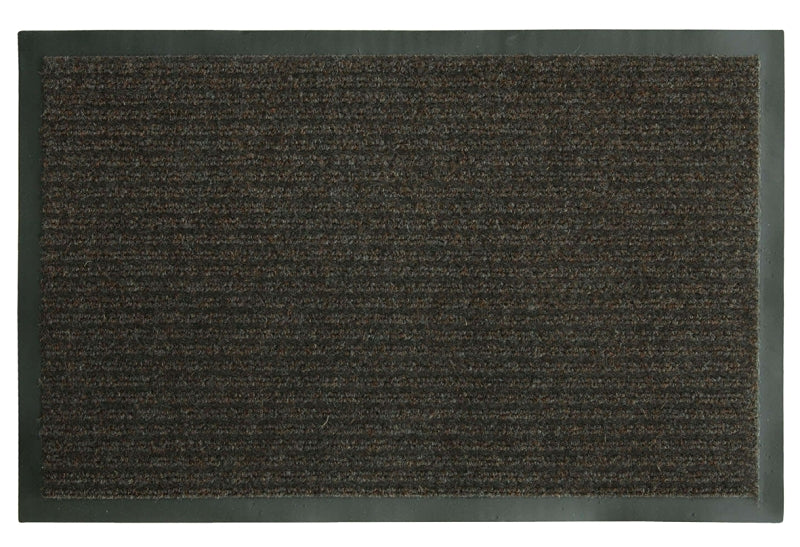 Sports Licensing Solutions 32977 Floor Mat, 48 in L, 36 in W, Vinyl Su ...