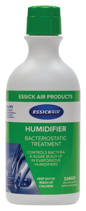 Aircare 1970 Humidifier Bacteriostat, Liquid, Blue, Mild, 32 oz, Bottl ...