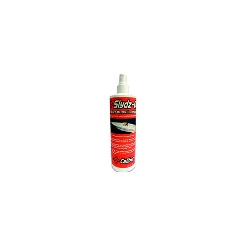 Slydz-On Bunk Lubricant, 16 oz.
