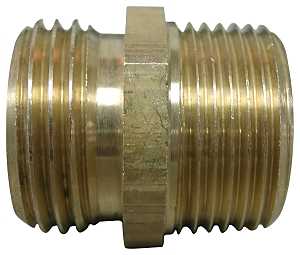 Precision single universal joint WER DIN 808 simple, bore