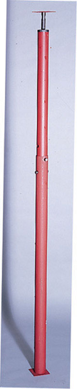 Tiger Brand Super "S" Series 2-1/4 in. Dia. x 56 in. H Jack Post