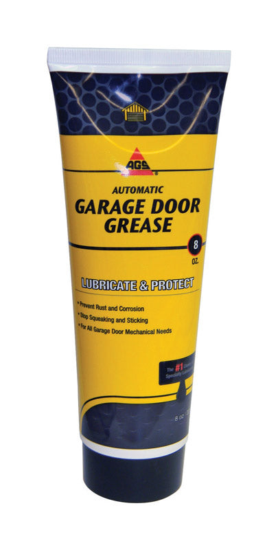 AGS Garage Door Lubricant