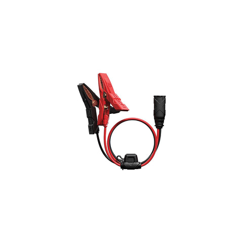 Genius Battery Clamps