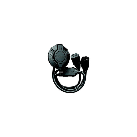 Cobra Wire A1016T07100FT Primary Tinned Copper Wire, 16 AWG, 100', Black