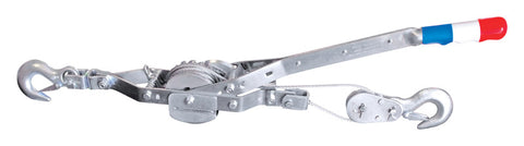 American Power Pull 2 ton Cable Puller 18 in. L