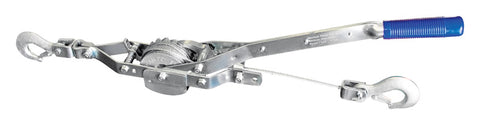 American Power Pull 1 ton Cable Puller 18 in. L