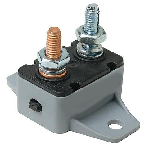 Manual Circuit Breaker50 Amp