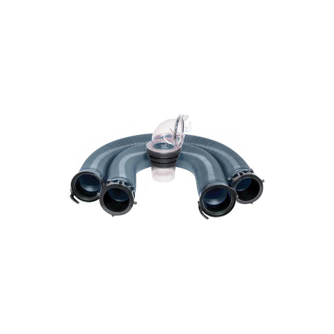 FulTyme RV 6020 20' RV Sewer Hose KitBoxed