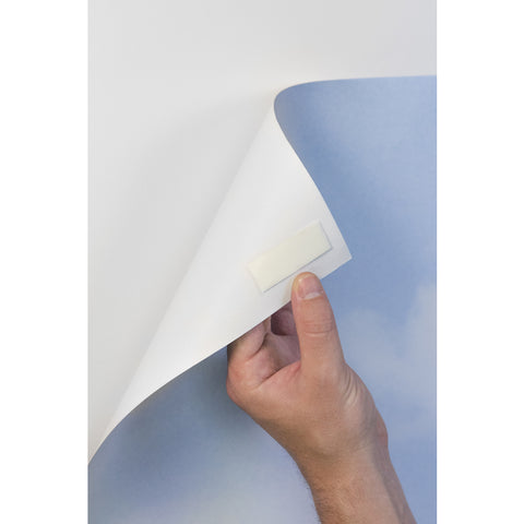 Hangman 180 in. L X 1 in. W Double-Sided Tape
