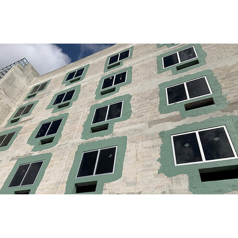 Protecto Wrap LWM200 Waterproof Membrane, Liquid, Blue/Green, 5 gal