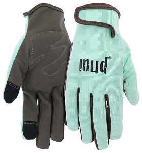 Mud Gardening Gloves - Thumbnail 4