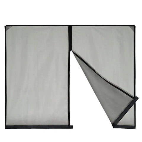 Frost King GSCR16 Garage Door Screen