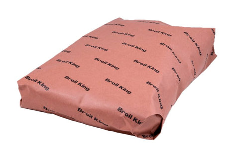 Broil King 69600 Butcher Paper, Paper, Brown