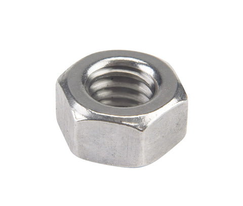 Hillman 5/16 Stainless Steel SAE Hex Nut 100 pk