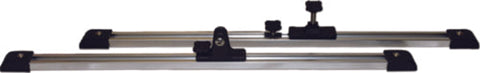 Carver Bimini Top Slide Track Kits (1 Pair Per Package)