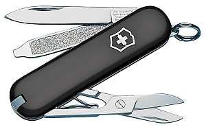 Victorinox 53003 Pocket Knife, 7-Function