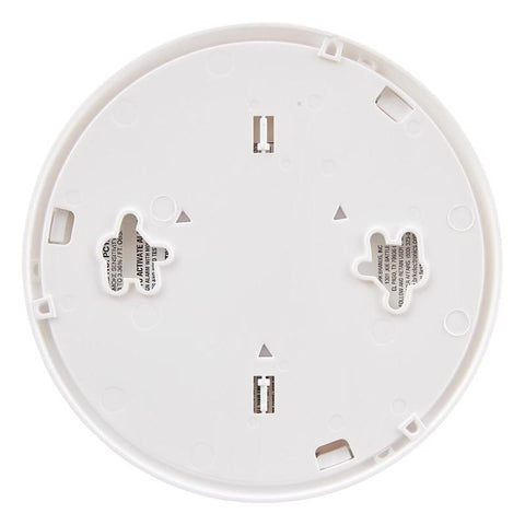 First Alert 1039871 Smoke and Carbon Monoxide Alarm, 85 dB, Alarm: Audible, Electrochemical, Photoelectric Sensor