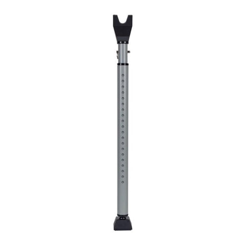 Sabre Gray Plastic Door Security Bar