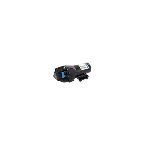 Jabsco Q401J115S3A Par-Max Heavy Duty Water System Pump, 12V, 4GPM