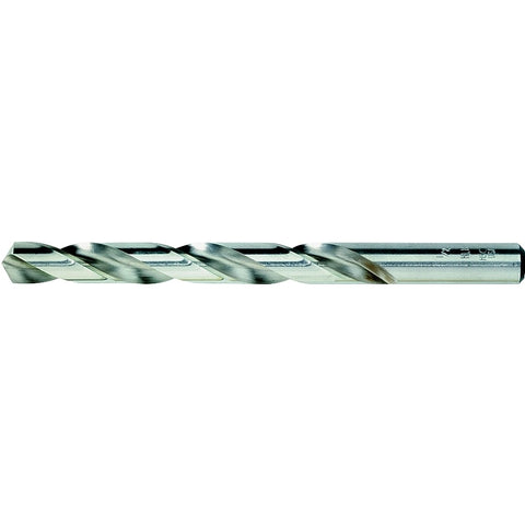 Irwin 60505 Jobber Drill Bit, 5/64 in Dia, 1-11/16 in OAL, Spiral Flute, 5/64 in Dia Shank, Straight Shank