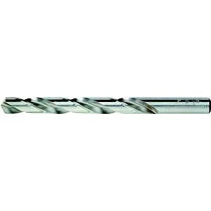 Irwin 60513 Jobber Drill Bit, 13/64 in Dia, 2-1/4 in OAL, Spiral Flute, 1-Flute, 13/64 in Dia Shank, Straight Shank