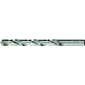 Irwin 60516 Jobber Drill Bit, 1/4 in Dia, 2-1/2 in OAL, Spiral Flute, 1-Flute, 1/4 in Dia Shank, Straight Shank