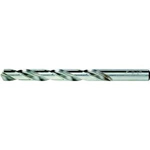 Irwin 60517 Jobber Drill Bit, 17/64 in Dia, 2-5/8 in OAL, Spiral Flute, 1-Flute, 17/64 in Dia Shank, Straight Shank