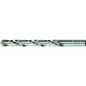 Irwin 60518 Jobber Drill Bit, 9/32 in Dia, 2-11/16 in OAL, Spiral Flute, 1-Flute, 9/32 in Dia Shank, Straight Shank