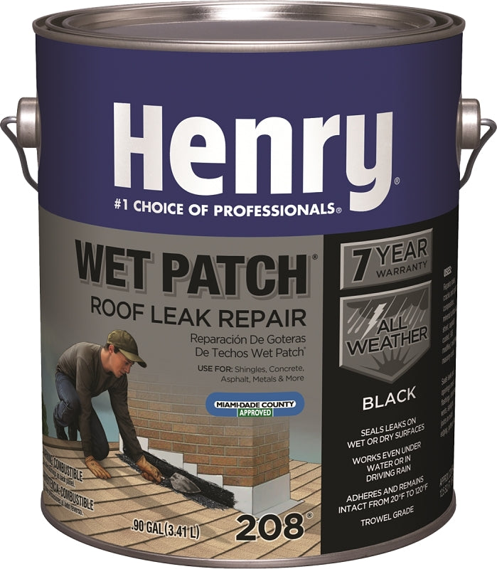 Henry All-Season Roof Repair
