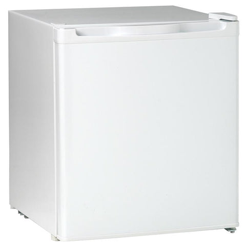 Avanti 1.6 cu ft White Steel Compact Refrigerator 200 W