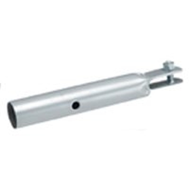 Marshalltown FT6 Pushbutton Adapter, Stainless Steel – Shell Lumber and ...