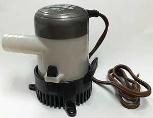 US Hardware M-009B Bilge Pump