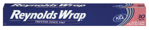 Reynolds 12 in. W x 25 ft. L Aluminum Foil