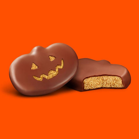 Reese's Peanut Butter Candy Bar 2.4 oz, Pack of 24