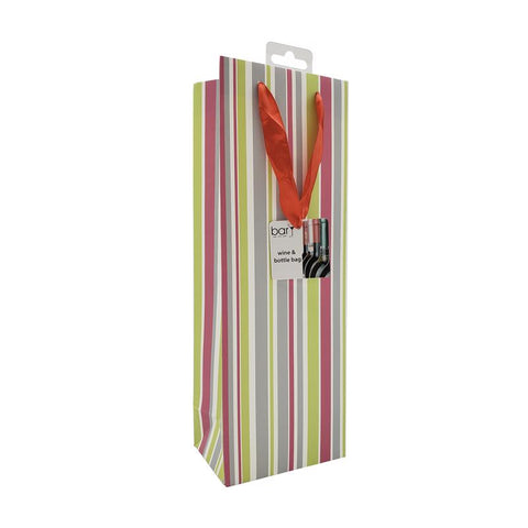 BarY3 Assorted Wine Gift Bag