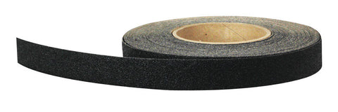 3M Anti Slip Tape Black