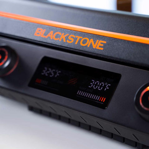 Blackstone E-Series Ceramic/Metal Griddle 22 L X 9.29 in. W