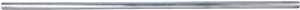 Prime-Line GD 52238 Winding Rod, Hard Drawn Wire, Steel
